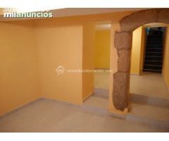 Casita con patio