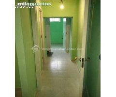 Casita con patio