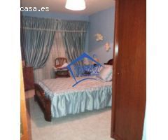 Casa de esquina entre parte antigua y san blas !!