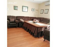 Se vende amplio adosado en una de las zonas mas cotizadas de la ciudad