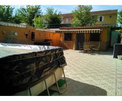 Chalet en Venta en Malpartida de Cáceres, Cáceres