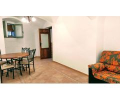 Vivienda en planta baja en excelente ubicación en Montanchez