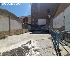 Terreno urbano en Venta en Malpartida de Cáceres, Cáceres