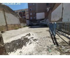 Terreno urbano en Venta en Malpartida de Cáceres, Cáceres
