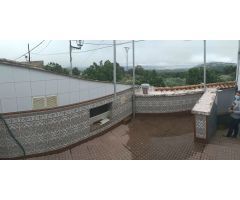 Casa en Montanchez