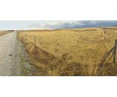 Gran Parcela de 7 ha. en Sierra de Fuentes