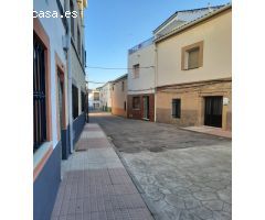 Casa en venta de pueblo en Torreorgaz