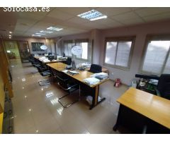 SE VENDE OFICINA EN PLENO CENTRO DE CÁCERES