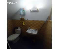 LOCAL EN LA MADRILA CON GARAJE INCLUIDO