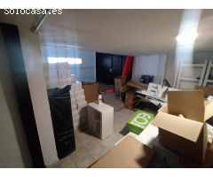 LOCAL EN LA MADRILA CON GARAJE INCLUIDO