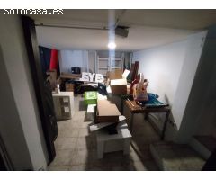 LOCAL EN LA MADRILA CON GARAJE INCLUIDO