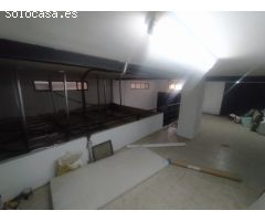 LOCAL EN LA MADRILA CON GARAJE INCLUIDO