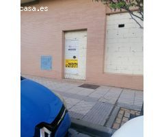 Gran local en Casa Plata