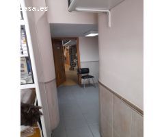 local  centrico