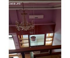 Se vende coqueto local céntrico, acondicionado para joyería