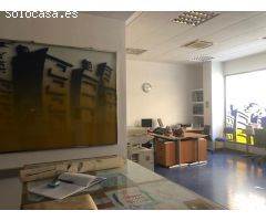 Local comercial en Venta en Malpartida de Cáceres, Cáceres