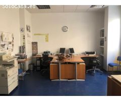 Local comercial en Venta en Malpartida de Cáceres, Cáceres