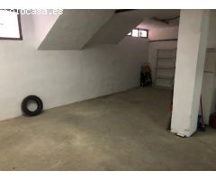 Garaje en Venta en Malpartida de Cáceres, Cáceres