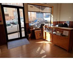 Local comercial en Venta en Malpartida de Cáceres, Cáceres