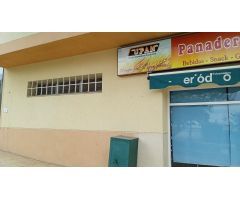 LOCAL EN VENTA