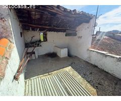 gran terraza !!!