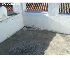 gran terraza !!!