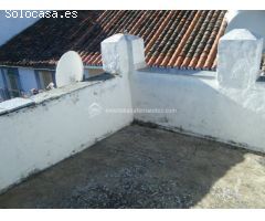 gran terraza !!!