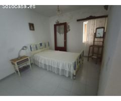 Se vende casa de dos plantas en Ceclavín, Cáceres