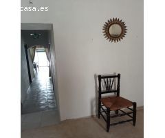 Se vende casa de dos plantas en Ceclavín, Cáceres