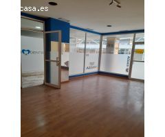 Se vende local comercial en el Descubrimiento