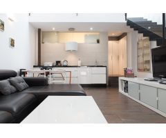 ESPECTACULAR APARTAMENTO EN PARTE ANTIGUA