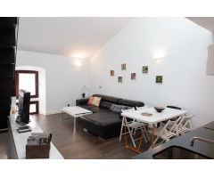 ESPECTACULAR APARTAMENTO EN PARTE ANTIGUA