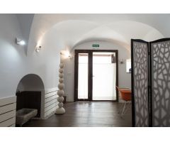 ESPECTACULAR APARTAMENTO EN PARTE ANTIGUA