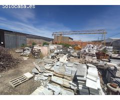 SE VENDE  TERRENO PARA USO INDUSTRIAL  EN LA CHARCA MUSIA!!!