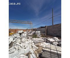 SE VENDE  TERRENO PARA USO INDUSTRIAL  EN LA CHARCA MUSIA!!!
