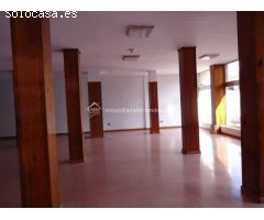 LOCAL COMERCIAL CERCA DE LA CRUZ