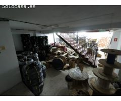 SE VENDE GRAN LOCAL EN ZONA CENTRICA!!!