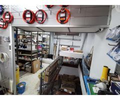 SE VENDE GRAN LOCAL EN ZONA CENTRICA!!!