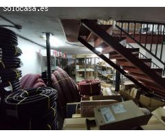 SE VENDE GRAN LOCAL EN ZONA CENTRICA!!!