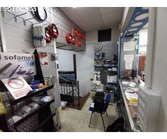 SE VENDE GRAN LOCAL EN ZONA CENTRICA!!!