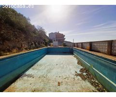 Impresionante casa en la montaña !!!!