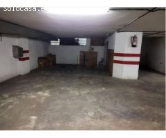 Venta Plaza Garaje en Moctezuma