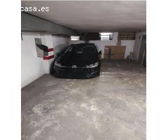 Venta Plaza Garaje en Moctezuma