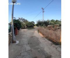 Terreno Urbano en Grimaldo de 880 metros ( cañaveral )