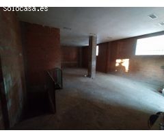 Gran local comercial en una de las mejores zonas de Cáceres