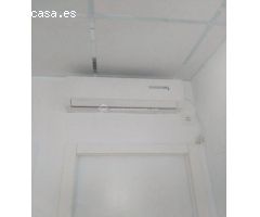 Se vende local comercial totalmente acondicionado
