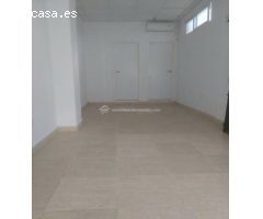 Se vende local comercial totalmente acondicionado