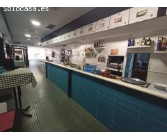 Bar en venta o alquiler en la parte antigua !!!!