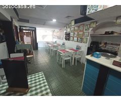 Bar en venta o alquiler en la parte antigua !!!!