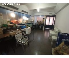 Bar en venta o alquiler en la parte antigua !!!!